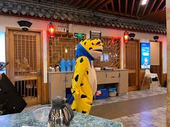 -秦淮人家风味酒楼(赣榆店)