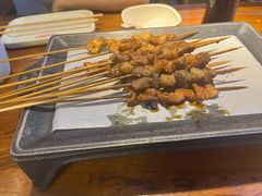 -管氏翅吧(望京东店)
