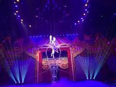 -珠海横琴长隆《卡卡虎奇遇记》