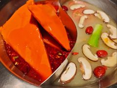 -蜀九香火锅(彩虹店)