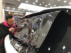 -车艺尚上海龙膜隐形车衣汽车贴膜旗舰店