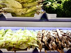 -万记麻辣烫国展总店