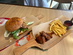 -必胜客(金元宝店)