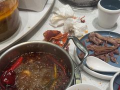 -千牛将·鲜牛肉火锅(开元路店)