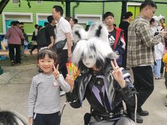 -海合安成都极地海洋公园