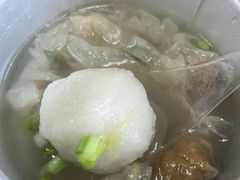-同利肉燕老铺(澳门路店)