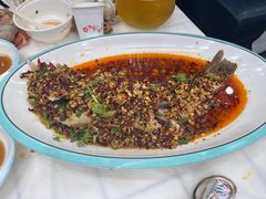 -日照大牌檔•小船海鲜(万平口店)