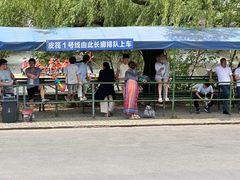 -杭州双溪漂流景区