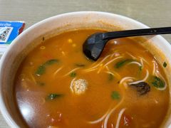 -缘久缘米粉(新街口店)