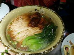-京城小江南·北京烤鸭·江南土菜·白鱼(中关村店)