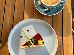 -MR.ROCKY洛奇先生·西餐&酒吧(太古仓店)