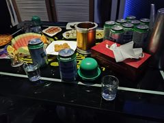 -金沙湾KTV(丽悦新天店)