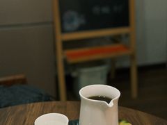 -参差咖啡(水果湖公园店)
