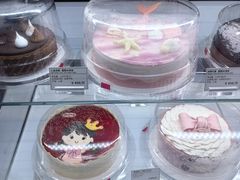 -哈根达斯(绍兴银泰店)