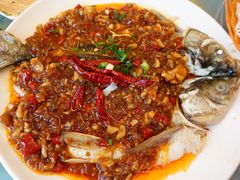 油浸鱼-羊子两室一厅(八一广场店)