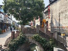 -黎阳老街