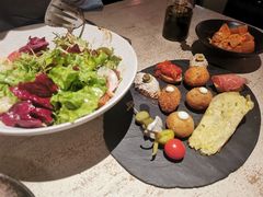 -Carmen卡门西班牙餐厅