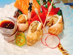 -萤初高端日料王(曲江银泰店)