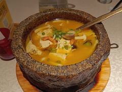 家烧手工豆腐-维园悦谱·海派家常菜(乌鲁木齐南路店)