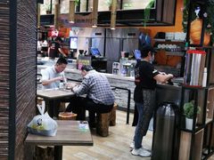 -好人民间小吃·番茄鱼酸菜鱼(木渎悠方店)