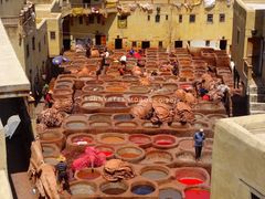 -穆莱拉赫制革厂