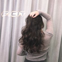 -西安F+造型