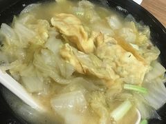 -南八仙·老上海味道(南京东路店)
