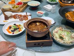 -小厨娘淮扬菜(板桥一店)