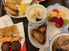 -一心创作料理屋(经开万达店)