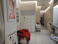 -天真蓝照相馆(杭州滨江宝龙店)