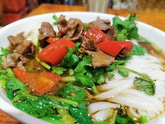 -肆姐面粉馆(坡子街店)