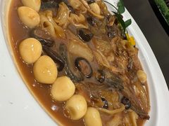-万荣烤鸭店·北京菜(天坛店)