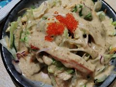 -万岁寿司(芳村店)