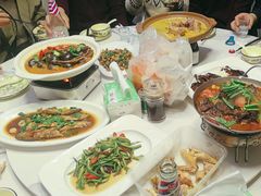 -王家厨房(新华路店)