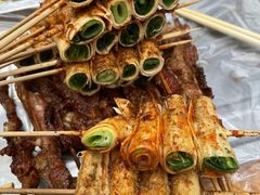 -大成烧烤