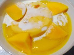 -Mango Tango