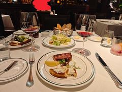 -Wolfgang’s Steakhouse 沃夫冈牛排馆(上海白玉兰广场店)