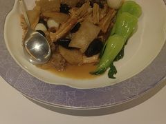 -秦月轩·陕西家乡菜(阜成路·五棵松店)