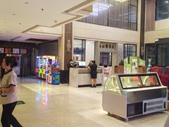-郑庄脂渣海鲜楼(九水路店)