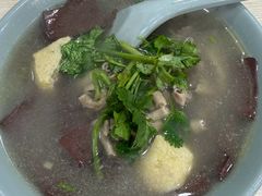 -金原鸭血粉丝汤总店(锁金村店)