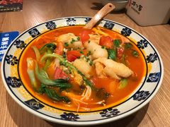 -刀小蛮半只鸡过桥米线(家乐福四元桥店)