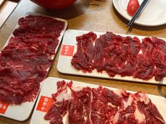 -牛很鲜潮汕牛肉火锅(朝晖路店)