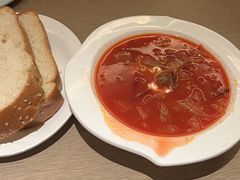 -波特曼西餐厅(中央大街店)