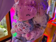 -奇奇乐园(上海仲盛世界商城店)