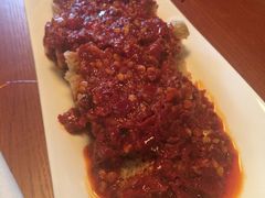 -疆Jiang·新疆秘制料理