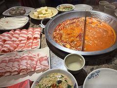 -小龙坎火锅(春熙太古里店)