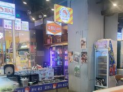-金喜娜无限自助烤肉(泰达永旺店)
