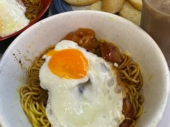 -百乐门粉面店(二龙喉分店)
