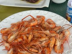 -烧鹅妹饭店
