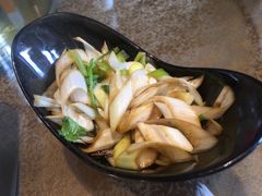 -吴记酱骨炖菜馆(康安路店)